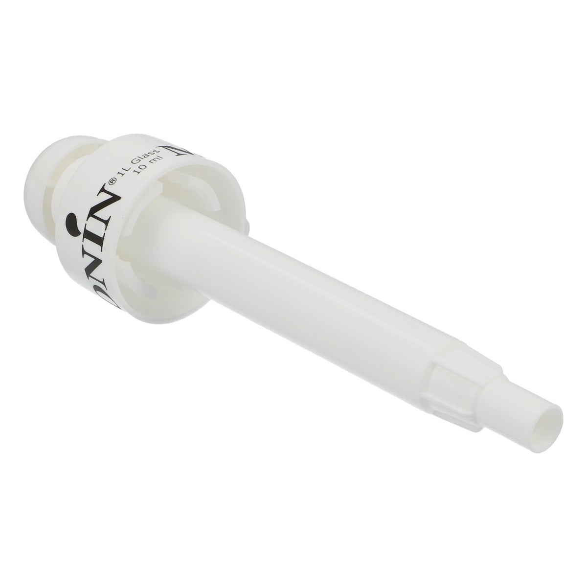 Monin Syrop Dozownik Pompka Dozownik Pompka Pourer 10 ml Butelka 1 l – Widok 4