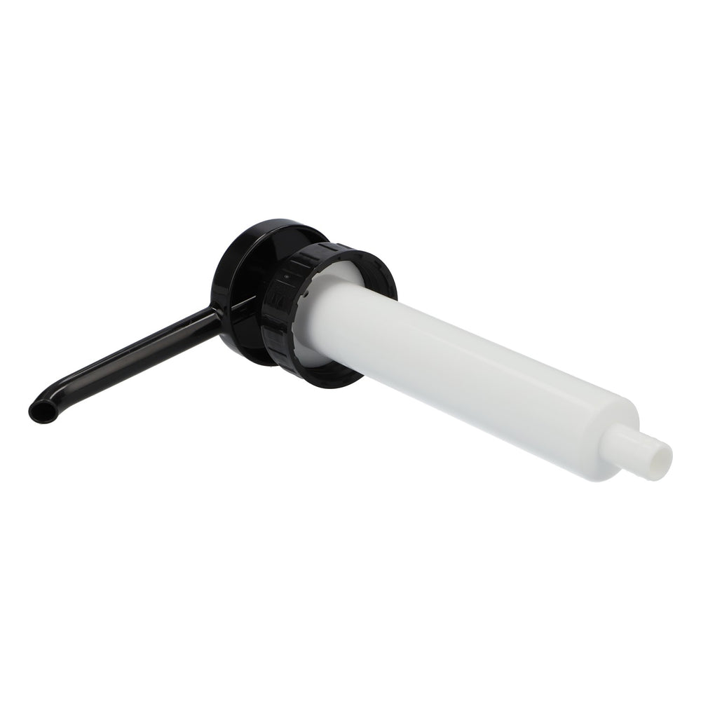 Monin Syrop Dozownik Pompowy Dozownik Pompowy Pourer 15 ml Butelka 3 l