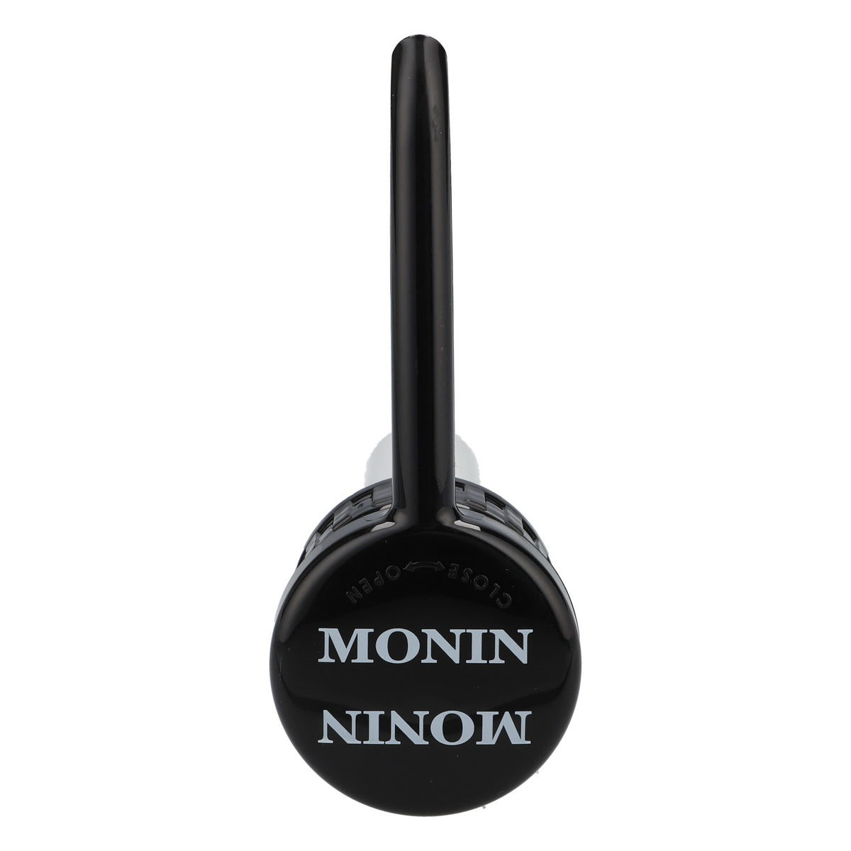 Monin Syrop Dozownik Pompowy Dozownik Pompowy Pourer 15 ml Butelka 3 l – Widok 4