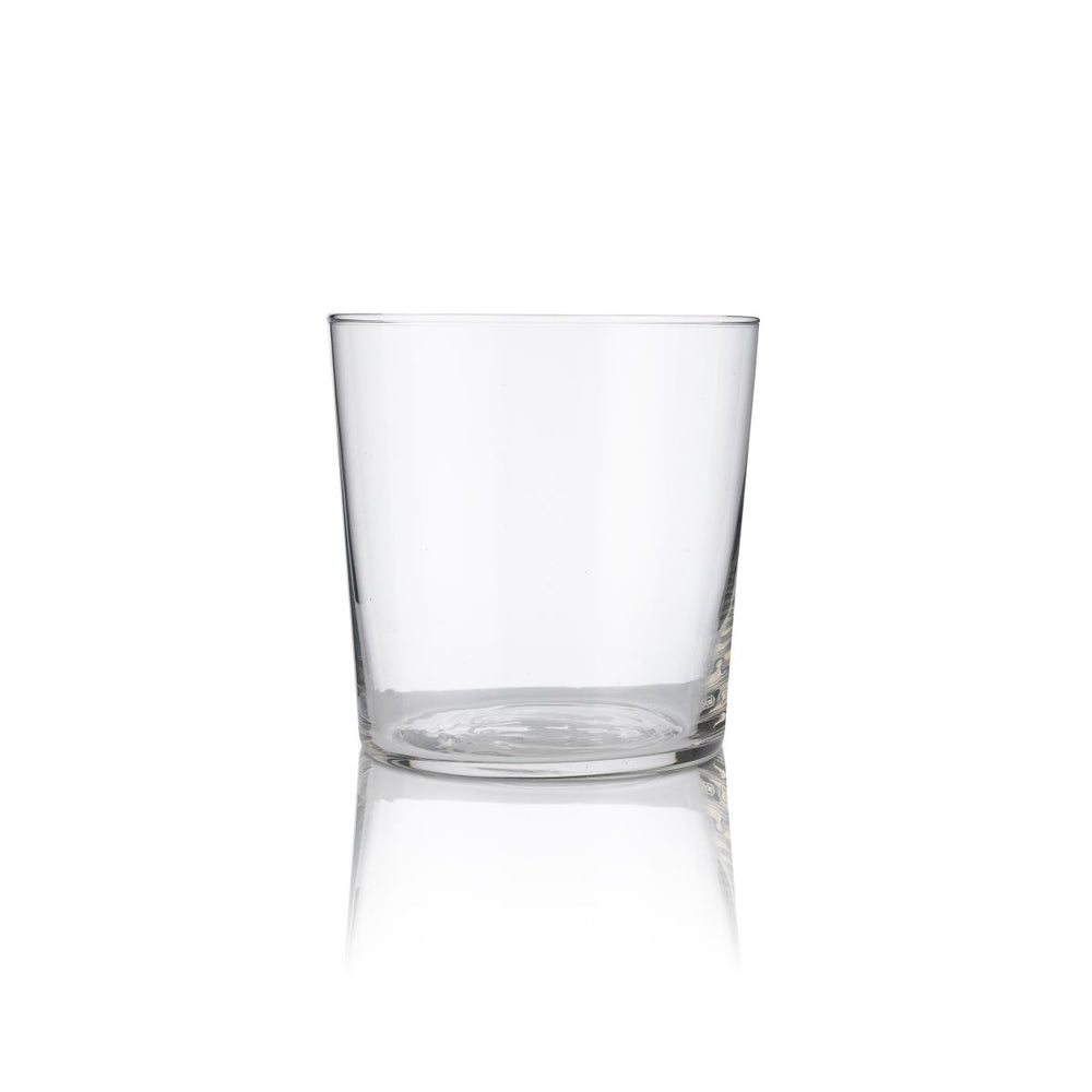 Szklanka Monkey Shoulder 0,37l Whisky Tumbler Szklanki do koktajli Longdrink