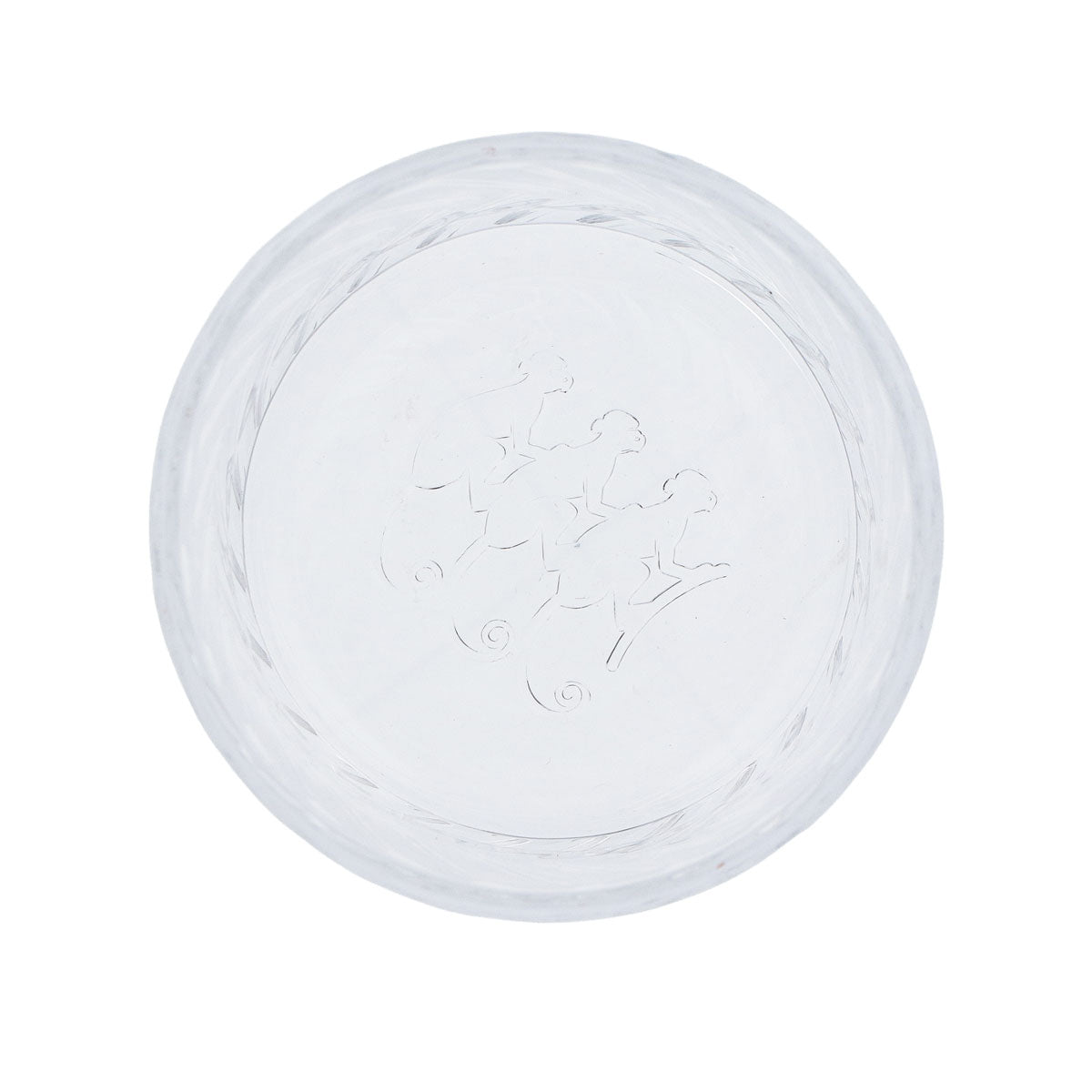 6x Szklanka do whisky Monkey Shoulder 0,32 l Szklanki do whisky Tumbler Kontur – Widok 3