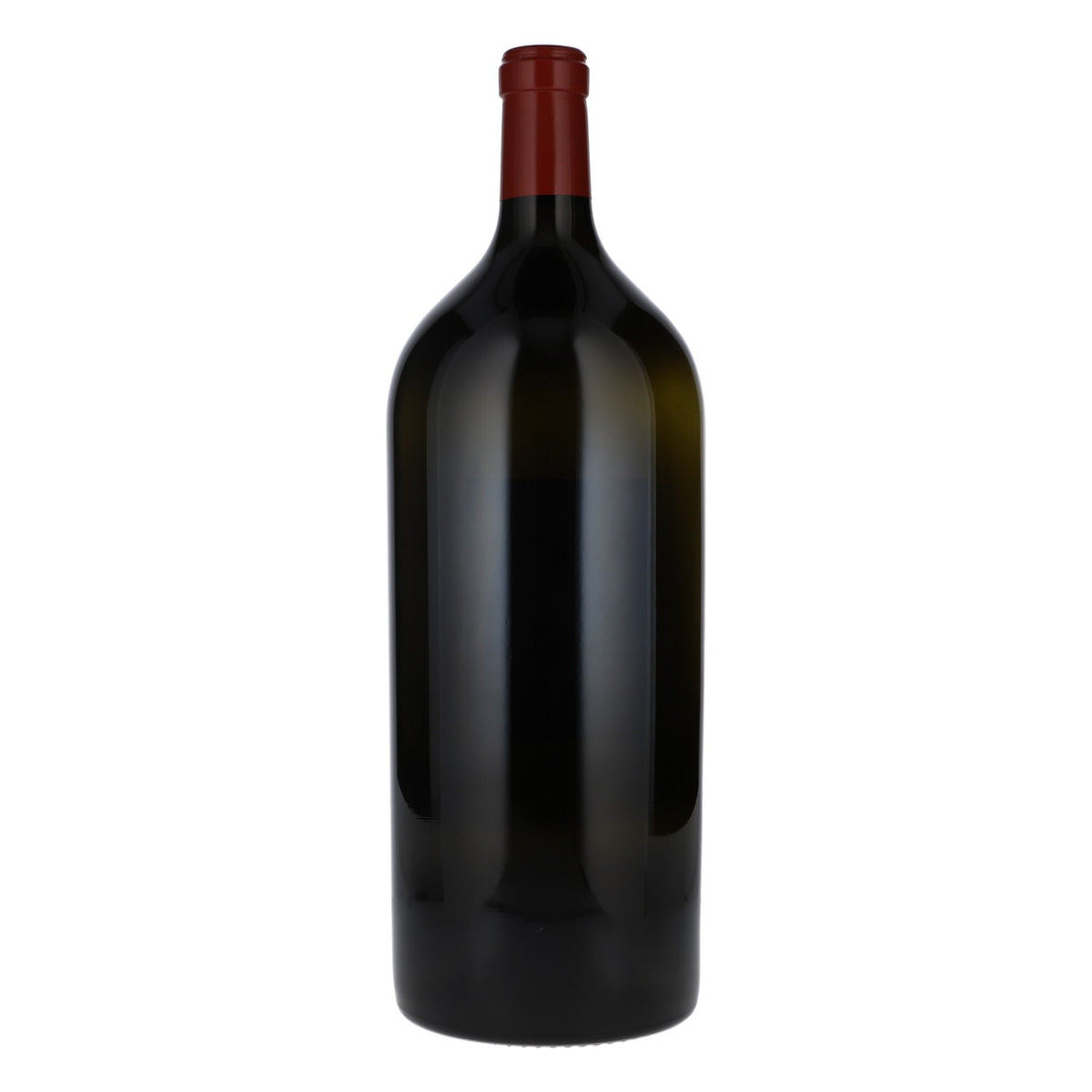 Butelka pokazowa wina Mouton Cadet 5 l Pauillac 2006 – butelka dekoracyjna – Widok 3