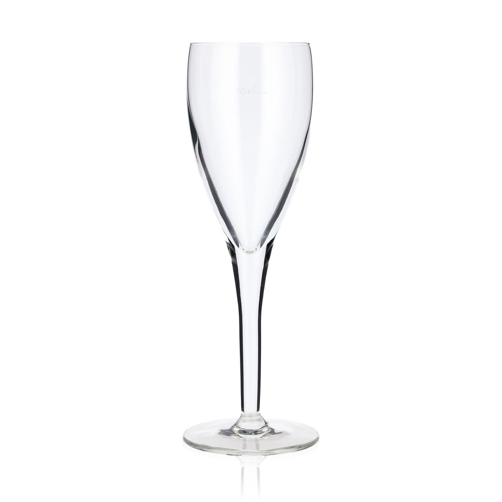 Kieliszki do szampana Mumm Kieliszki fletowe 0,1 l Kieliszki do szampana Kieliszki Caca