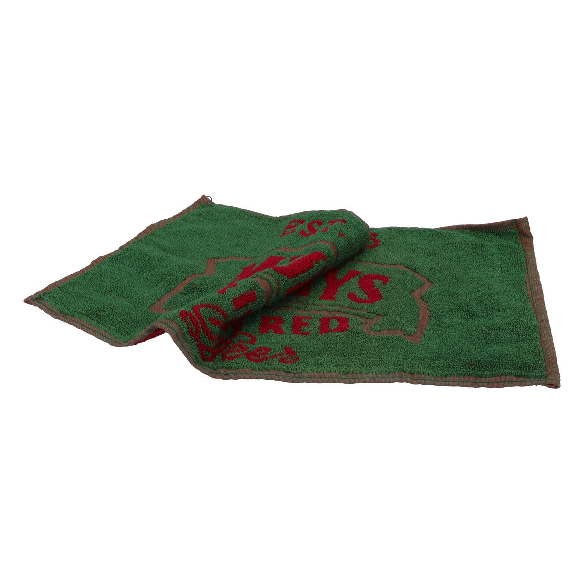 Ręcznik barowy Murpys Cider Barhandtuch Bartowel Zielony tylko napis