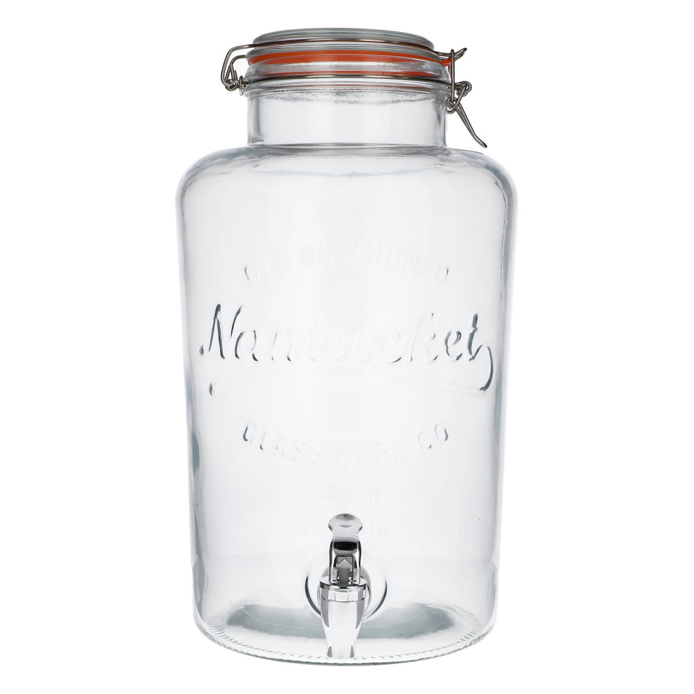 Nantucket Softdrink Dozownik napojów Beverage Dispenser 8 litrów