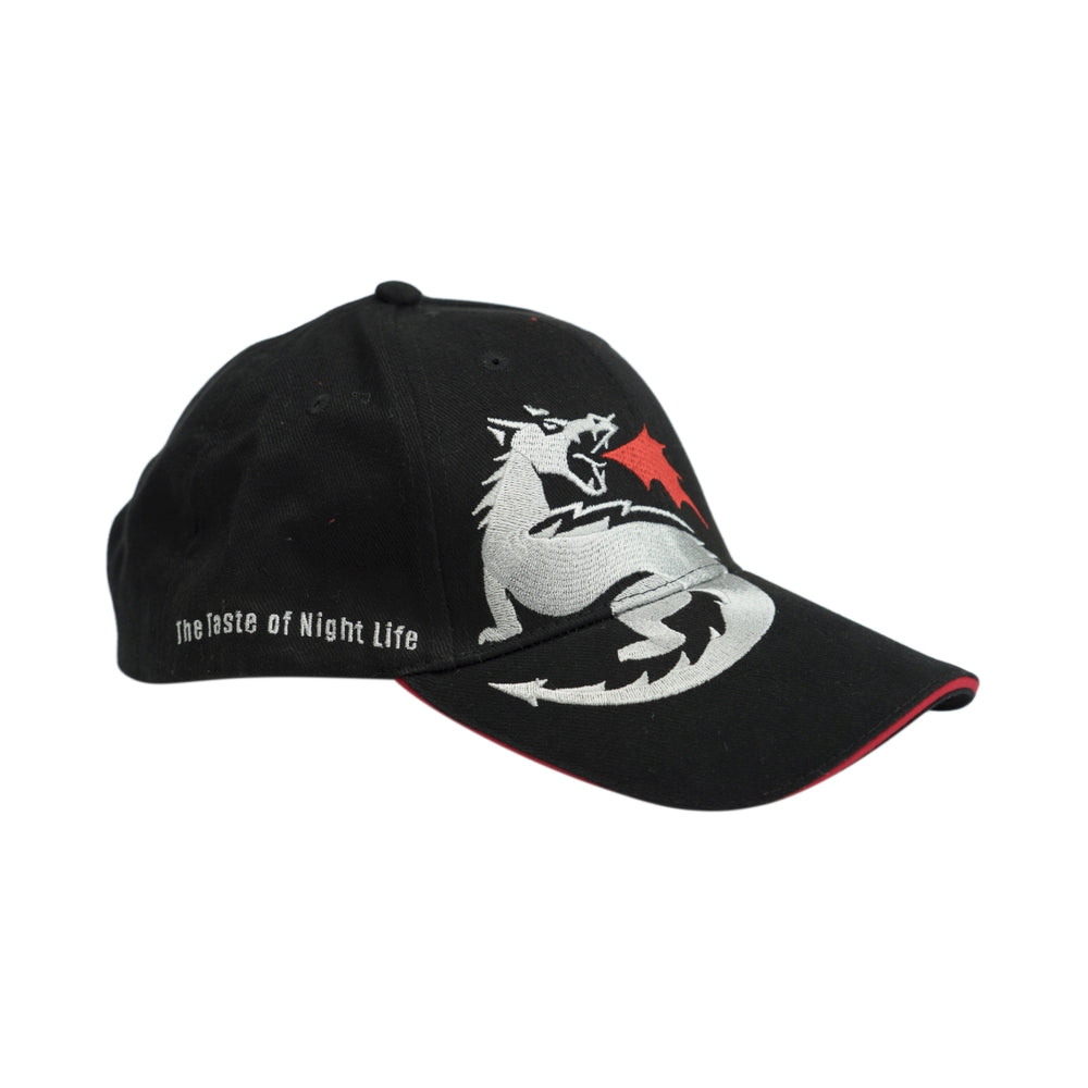 Night Fever czapka z daszkiem snapback czapka z daszkiem kapelusz nakrycie głowy słońce