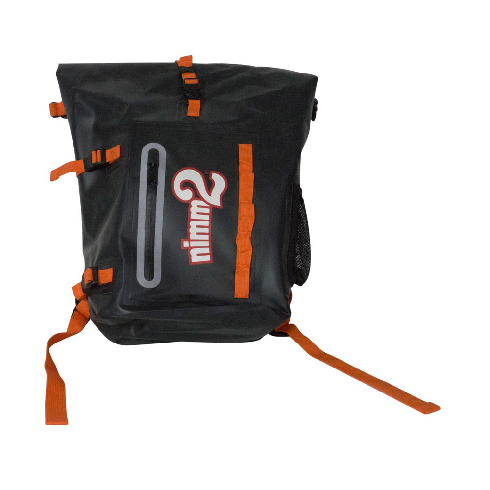 Plecak Take 2 Drybag Black 53x27x18 cm Torba Merchandise Lovers
