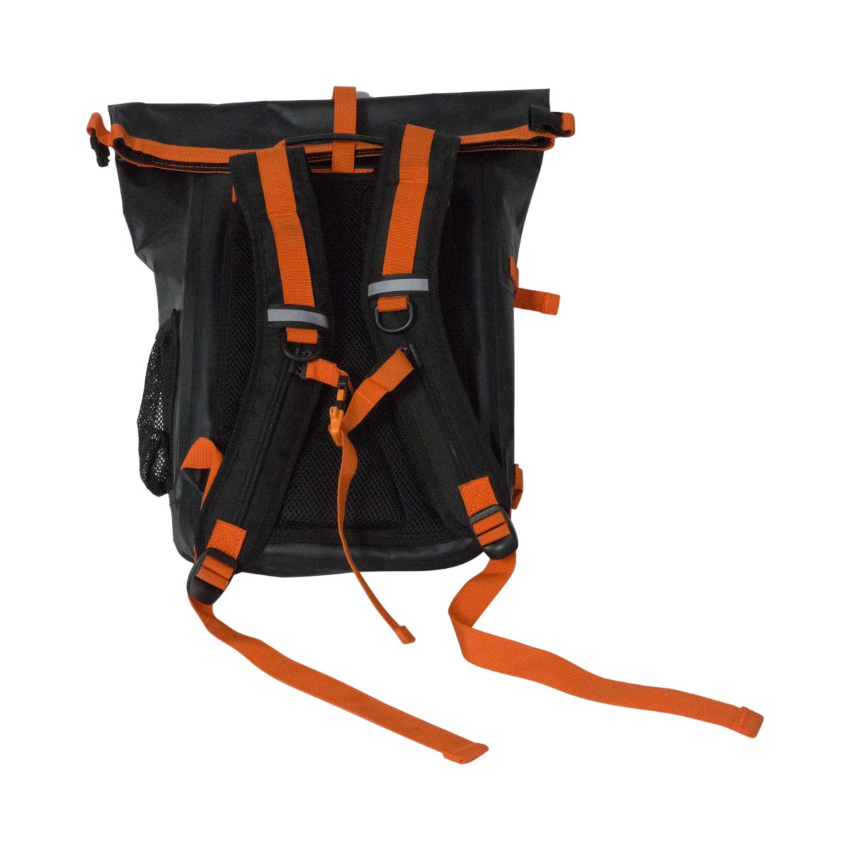 Plecak Take 2 Drybag Black 53x27x18 cm Torba Merchandise Lovers – Widok 2
