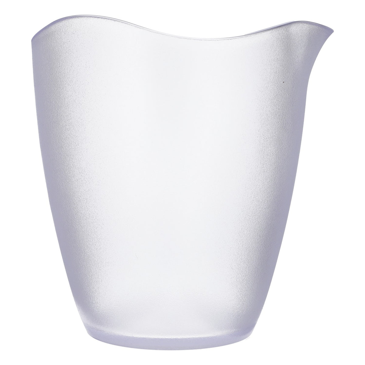 Chłodziarka do butelek bez logo 20,5 x 19 x 22  Icecube Szorstka/matowa powierzchnia – Widok 4
