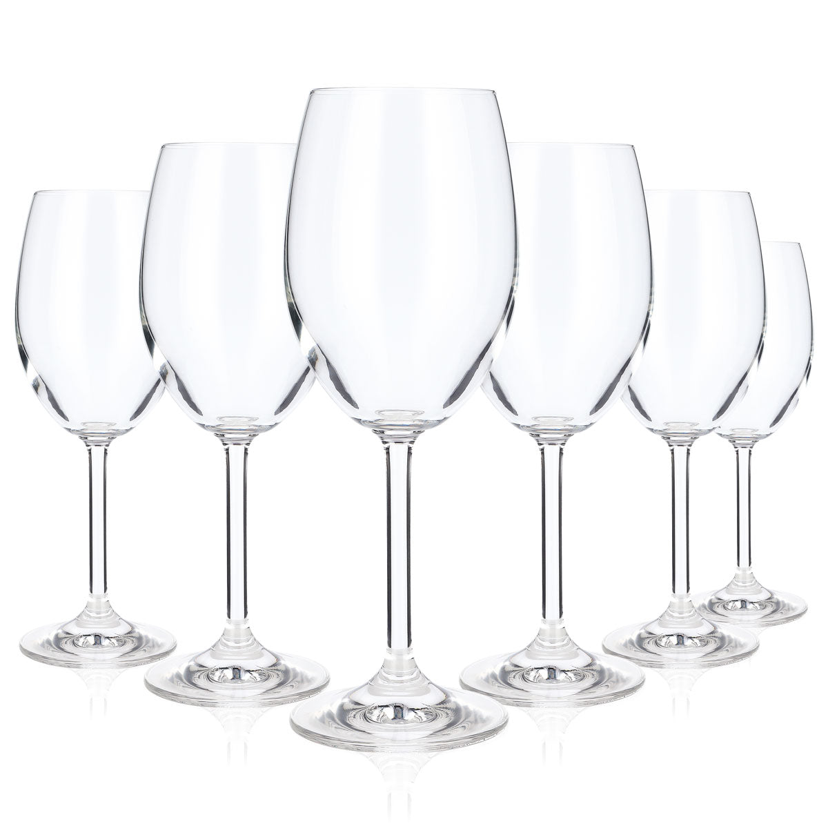 Kieliszek do wina bez logo 0,25 l Kieliszek balonowy Kieliszek do wina