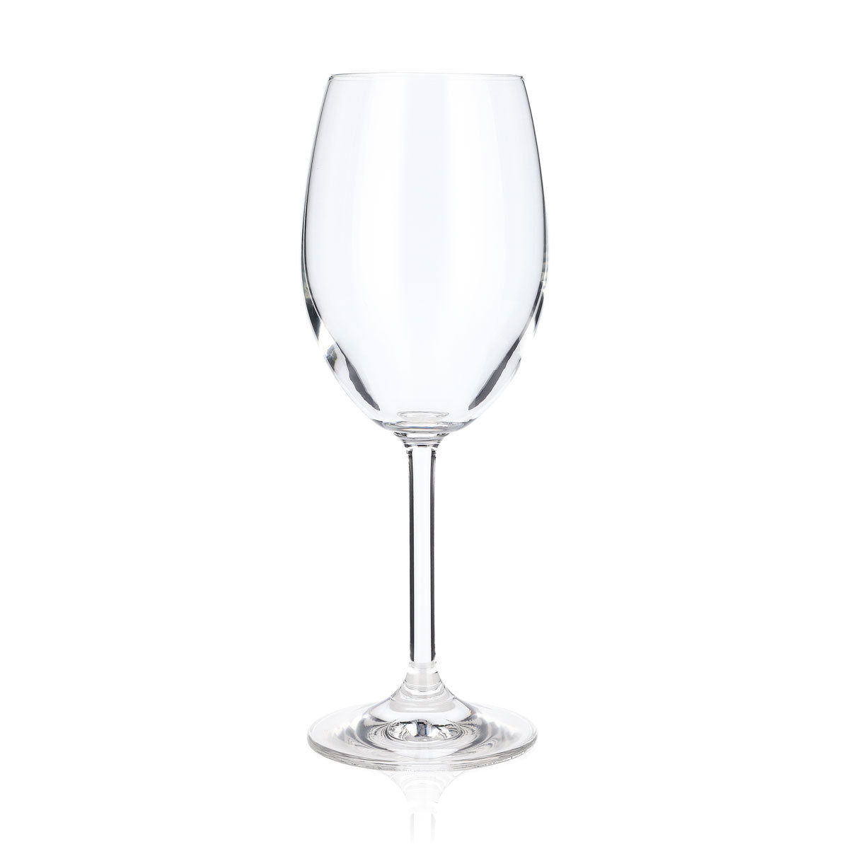 Kieliszek do wina bez logo 0,25 l Kieliszek balonowy Kieliszek do wina – Widok 2