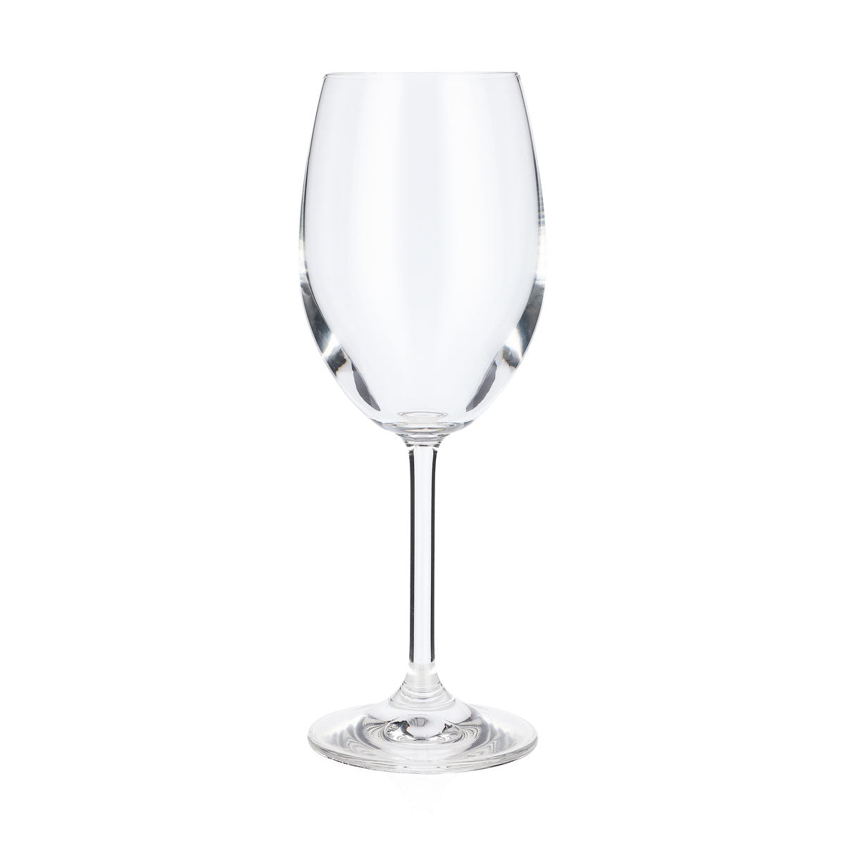 Kieliszek do wina bez logo 0,25 l Kieliszek balonowy Kieliszek do wina – Widok 3