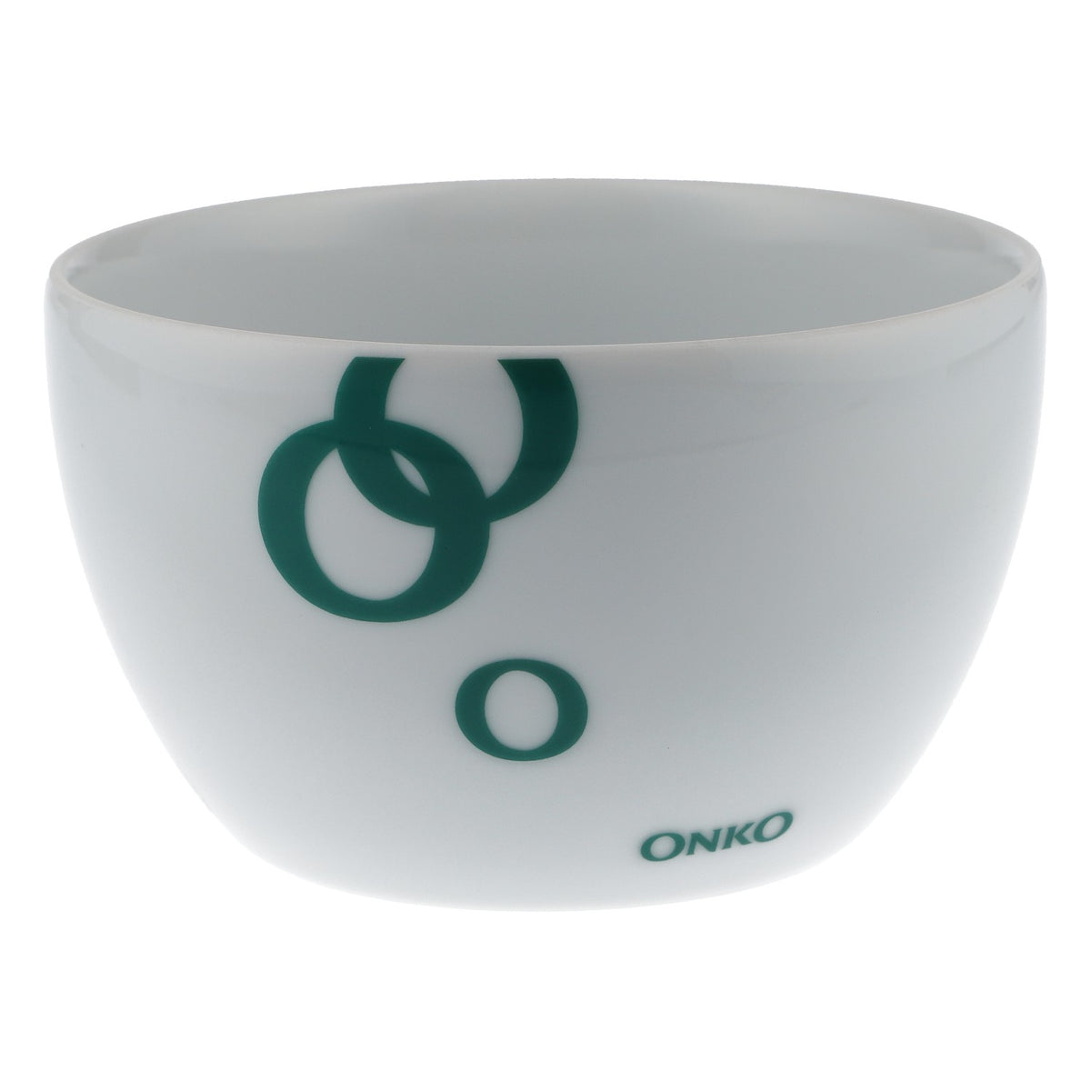 Onko Kawa Porcelanowa miseczka Miseczka na musli Miseczka na przekąski Kahla