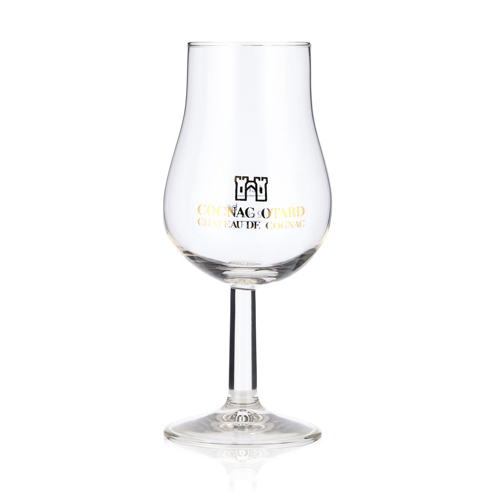 Otard Cognac Szklanka degustacyjna Szklanki 0,15 l Noising Kielich Böckling