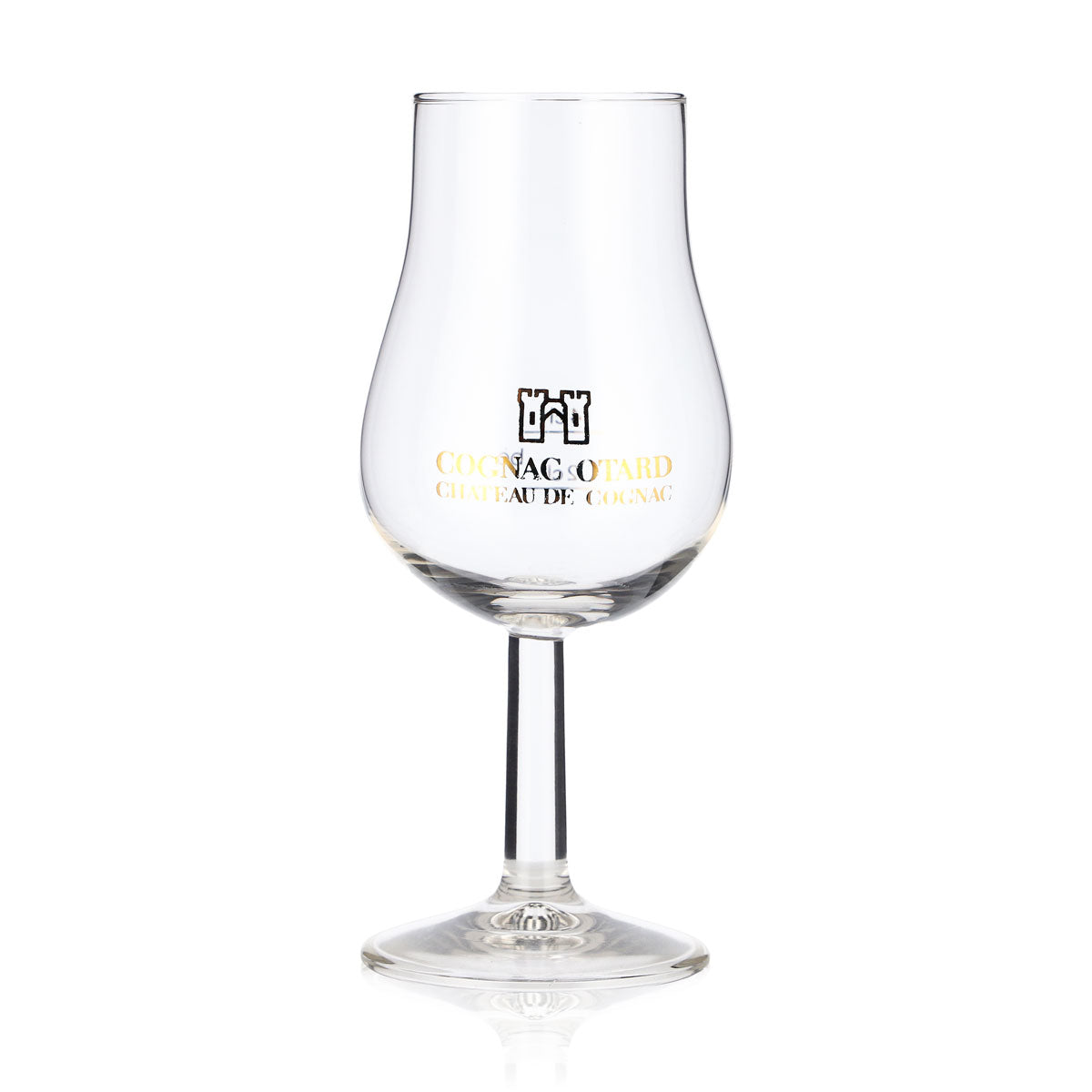 Otard Cognac Szklanka degustacyjna Szklanki 0,15 l Noising Kielich Böckling