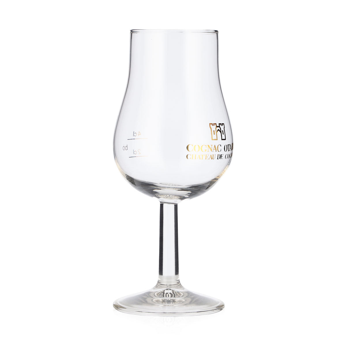 Otard Cognac Szklanka degustacyjna Szklanki 0,15 l Noising Kielich Böckling – Widok 2