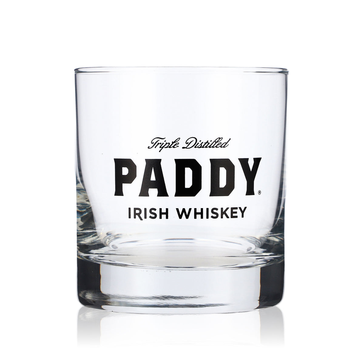 Paddy Whiskey Szklanka Szklanki do whisky Szklanki 0,3 l Kubek/szklanka