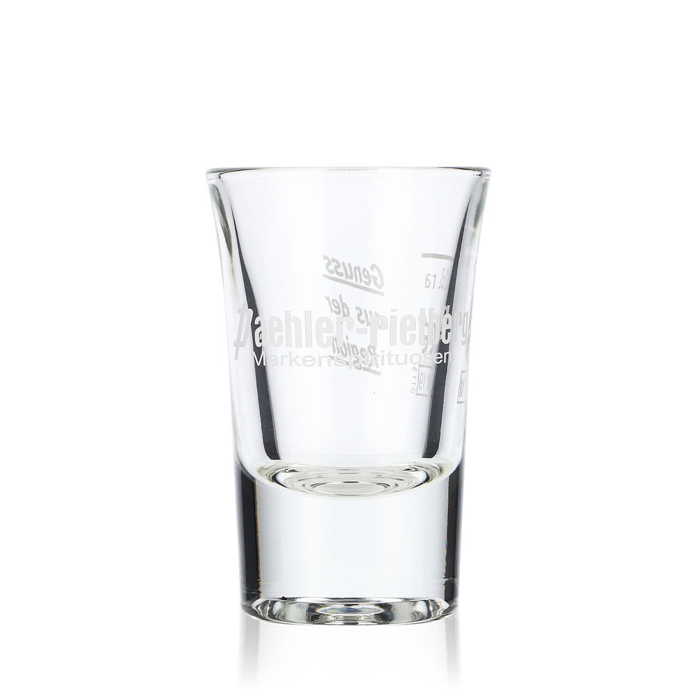 Paehler-Rietberg Kieliszek do sznapsa Stamper 2 cl Kieliszek do sznapsa Kieliszek do shotów
