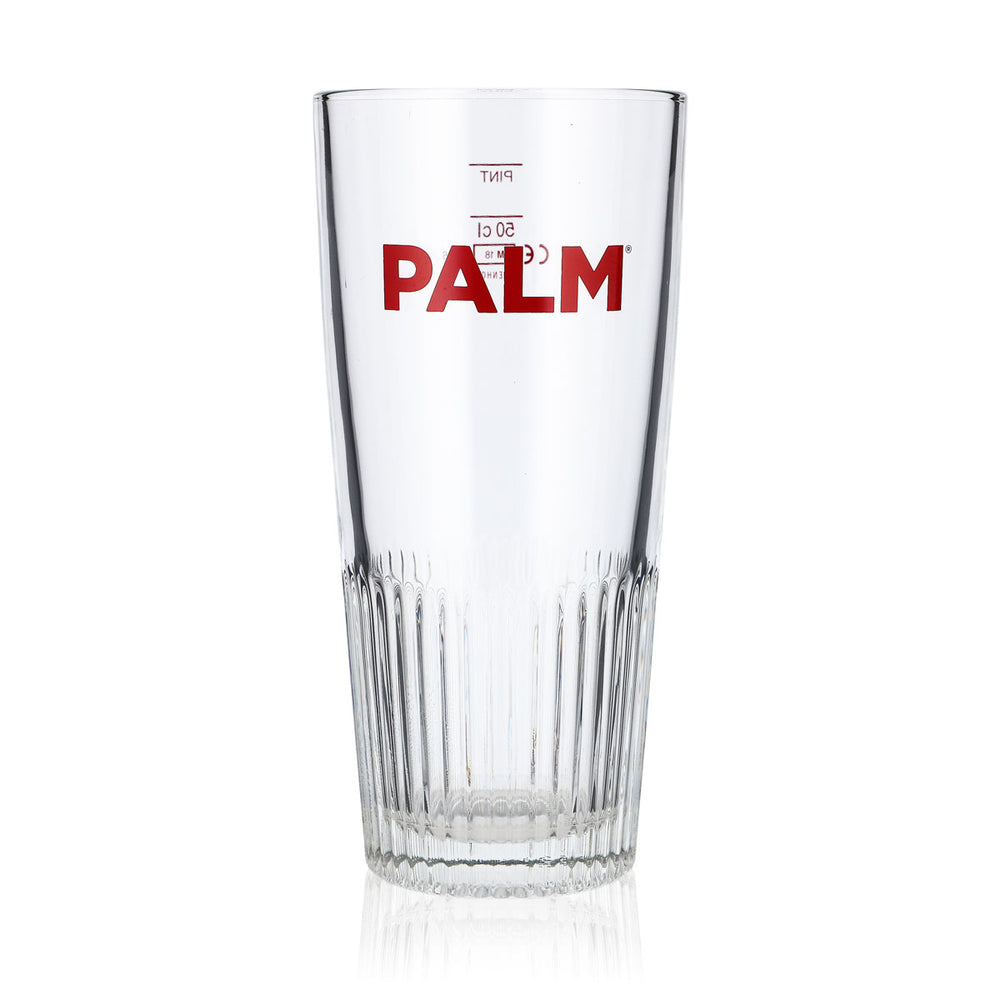 Szklanka do piwa Palm Szklanki do piwa Szklanki Willigläser 0,5 l Szklanka do piwa Kubek do piwa Relief