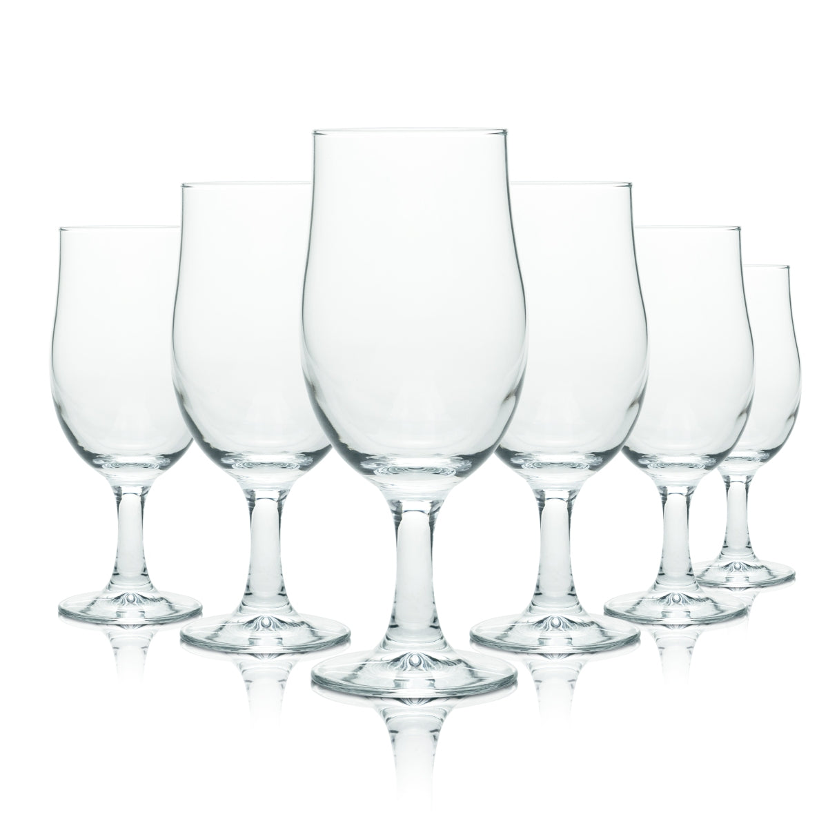 Szklanka Pasabahce 0,37l Tulip goblet Szklanki Draft