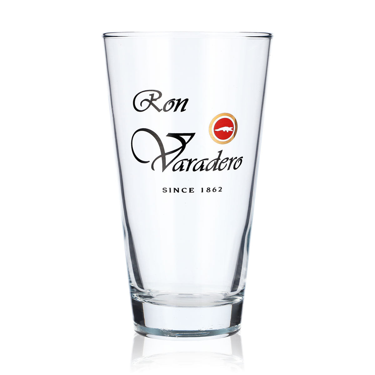 Szklanka do napojów bezalkoholowych Pasabahce 0,43 l Ron Varadero izmir