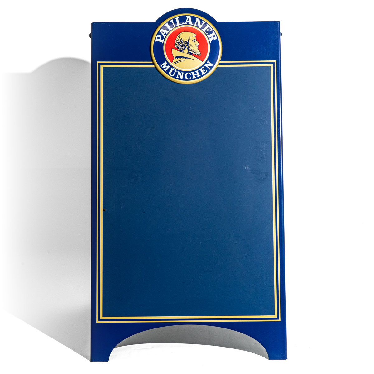 Paulaner A-Frame Tablica kredowa dla klientów Gastronomia Napoje Menu – Widok 3