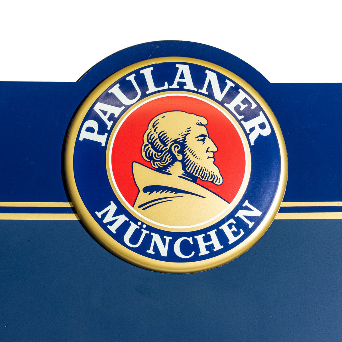 Paulaner A-Frame Tablica kredowa dla klientów Gastronomia Napoje Menu – Widok 4