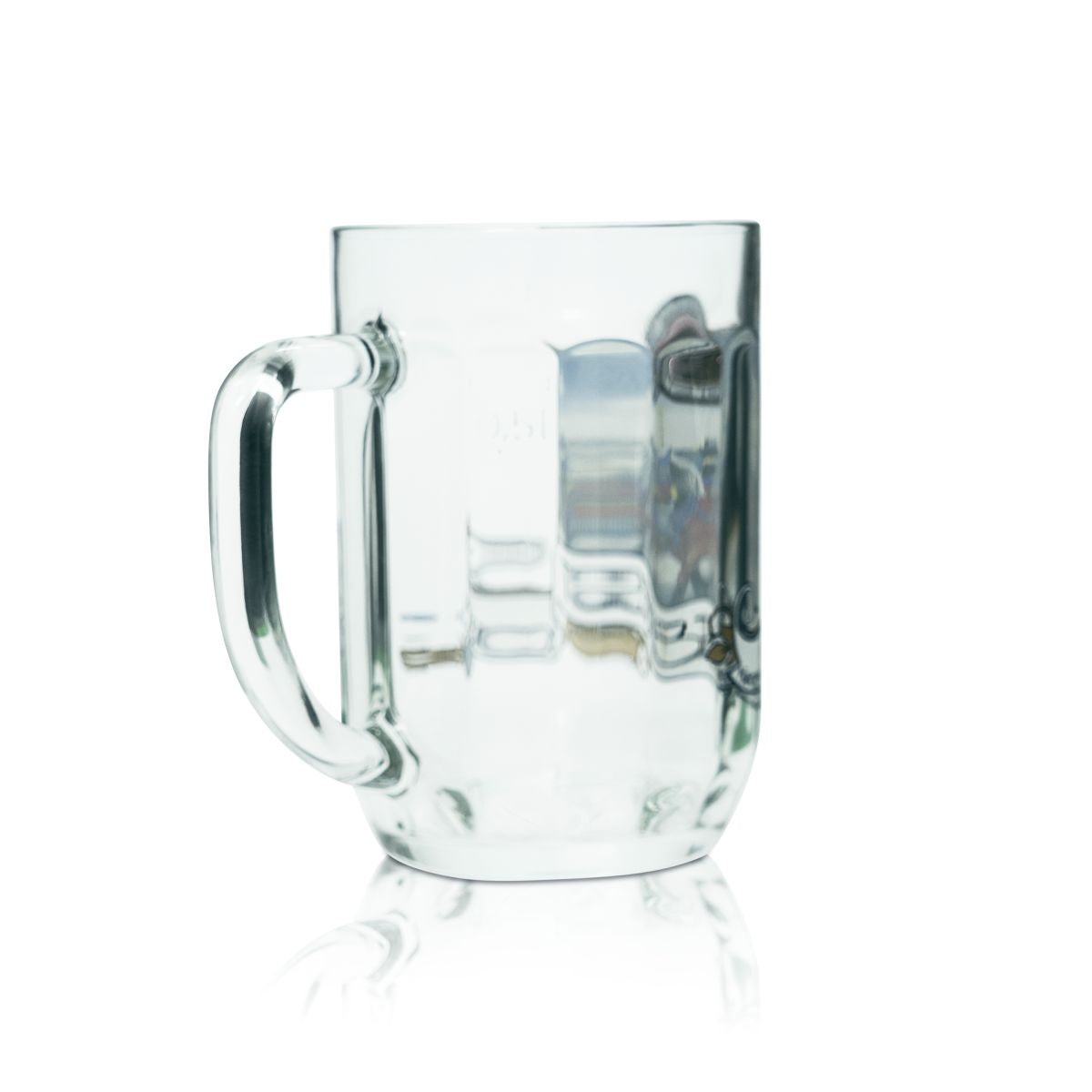 Paulaner szklanka kolekcjonerska 0,5l kufel Oktoberfest 2013 Monachium edycja specjalna – Widok 2