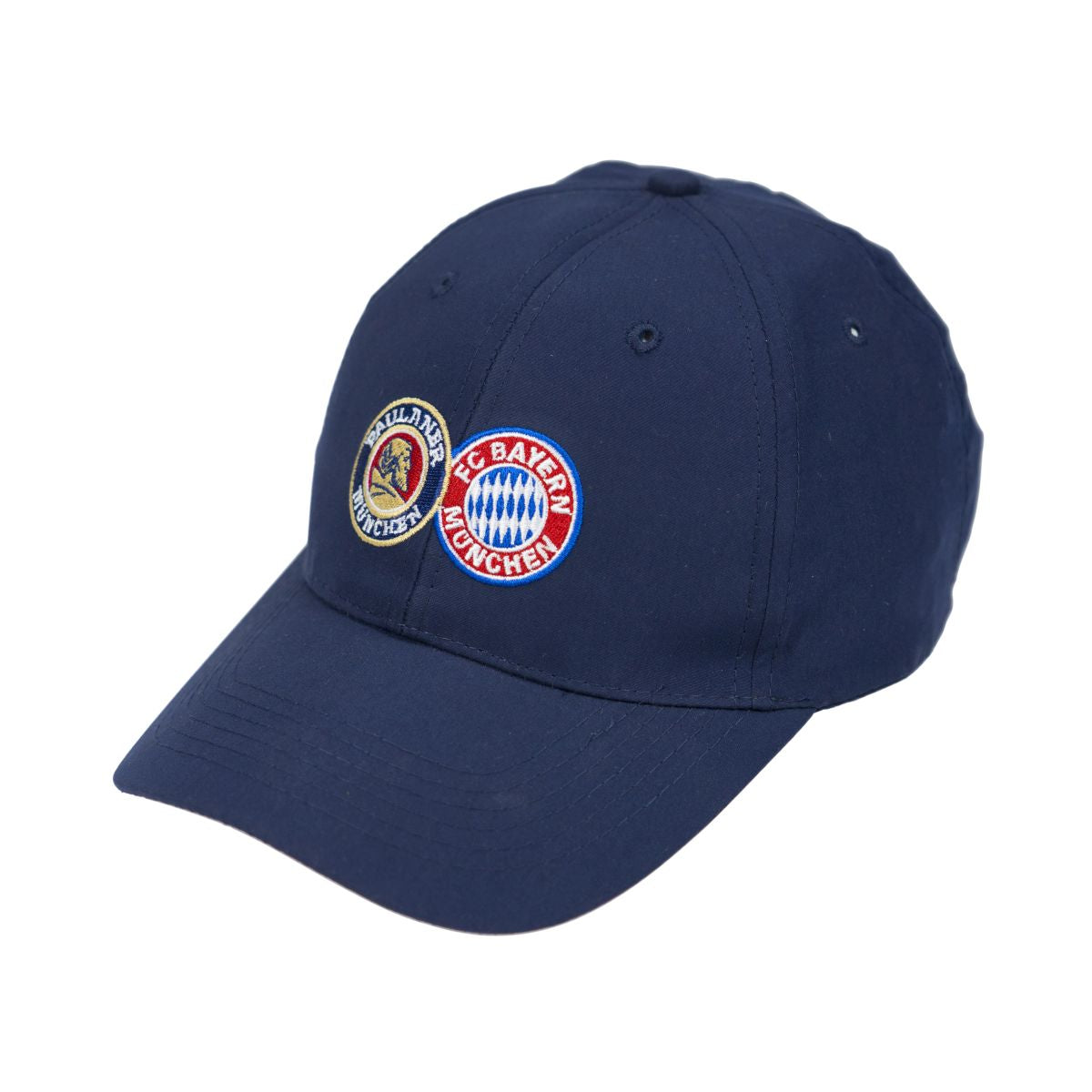 Paulaner Beanie Cap FC Bayern Special Edition Collector Lovers Hat Merch