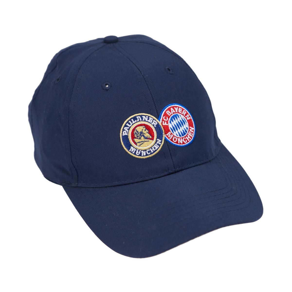 Paulaner Beanie Cap FC Bayern Special Edition Collector Lovers Hat Merch – Widok 2