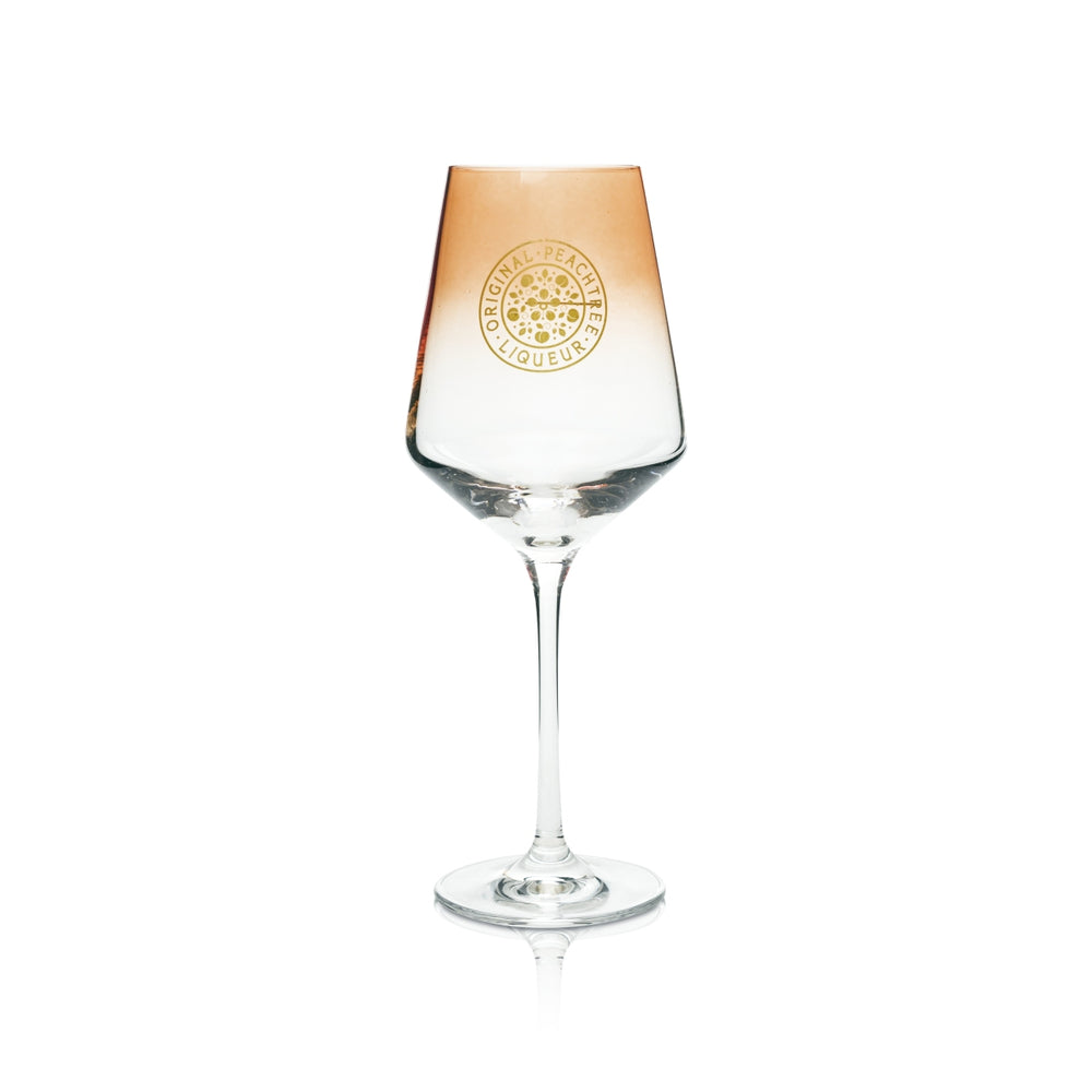 Kieliszek do wina Peachtree 0,35l Kieliszki do aperitifu Kieliszki koktajlowe Fizzy Peachtree Longdrink