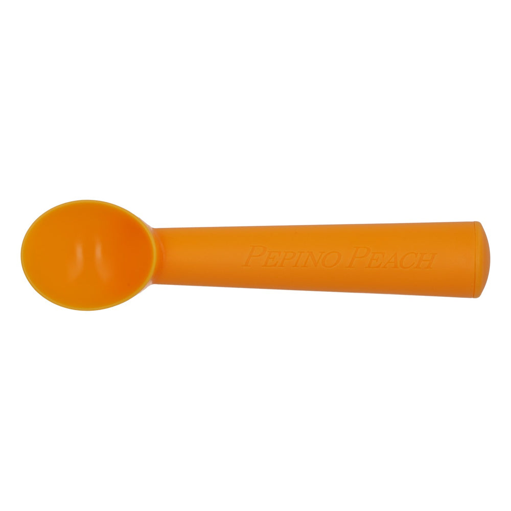 Pepino Likier Łyżka do lodów Łyżka do lodów Łopatka do lodów Pomarańczowa