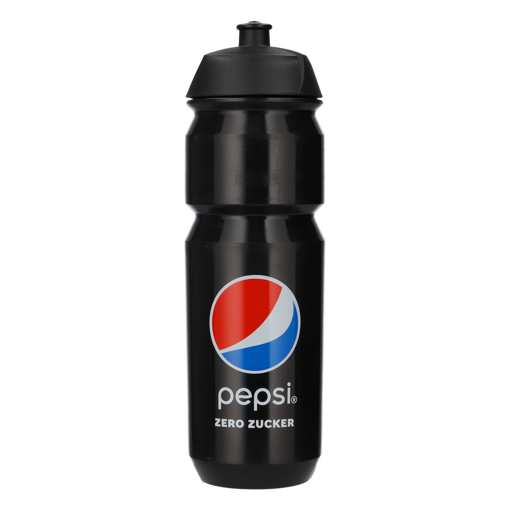 Butelka na napój bezalkoholowy Pepsi 0,85 l, czarna, bez cukru, 850 ml