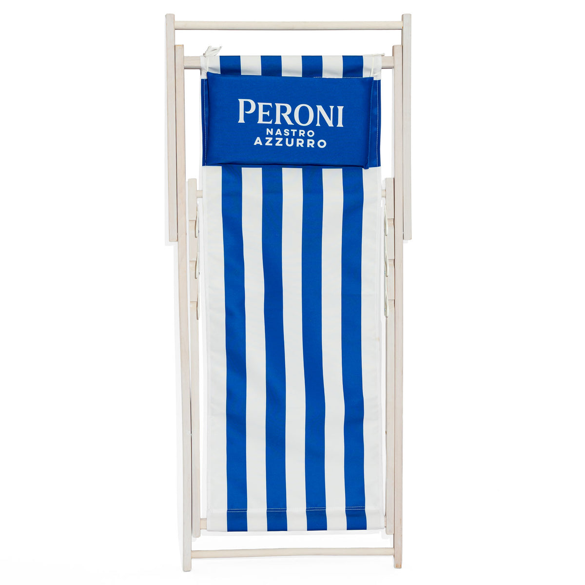 Leżak z motywem piwa Peroni – Widok 6