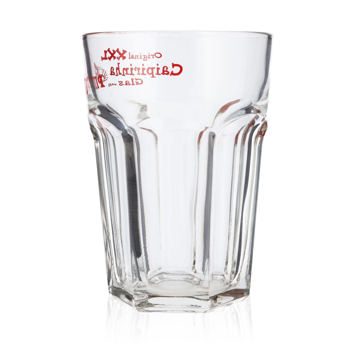 Szklanka Pitu Rum XXL 0,78 l Szklanki Szklanki do rumu Szklanki do long drinków Szklanki do caipirinha – Widok 3
