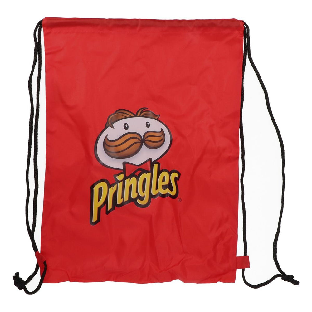 Pringles Jute Bag Plecak Outdoor Hiking Artykuły sportowe