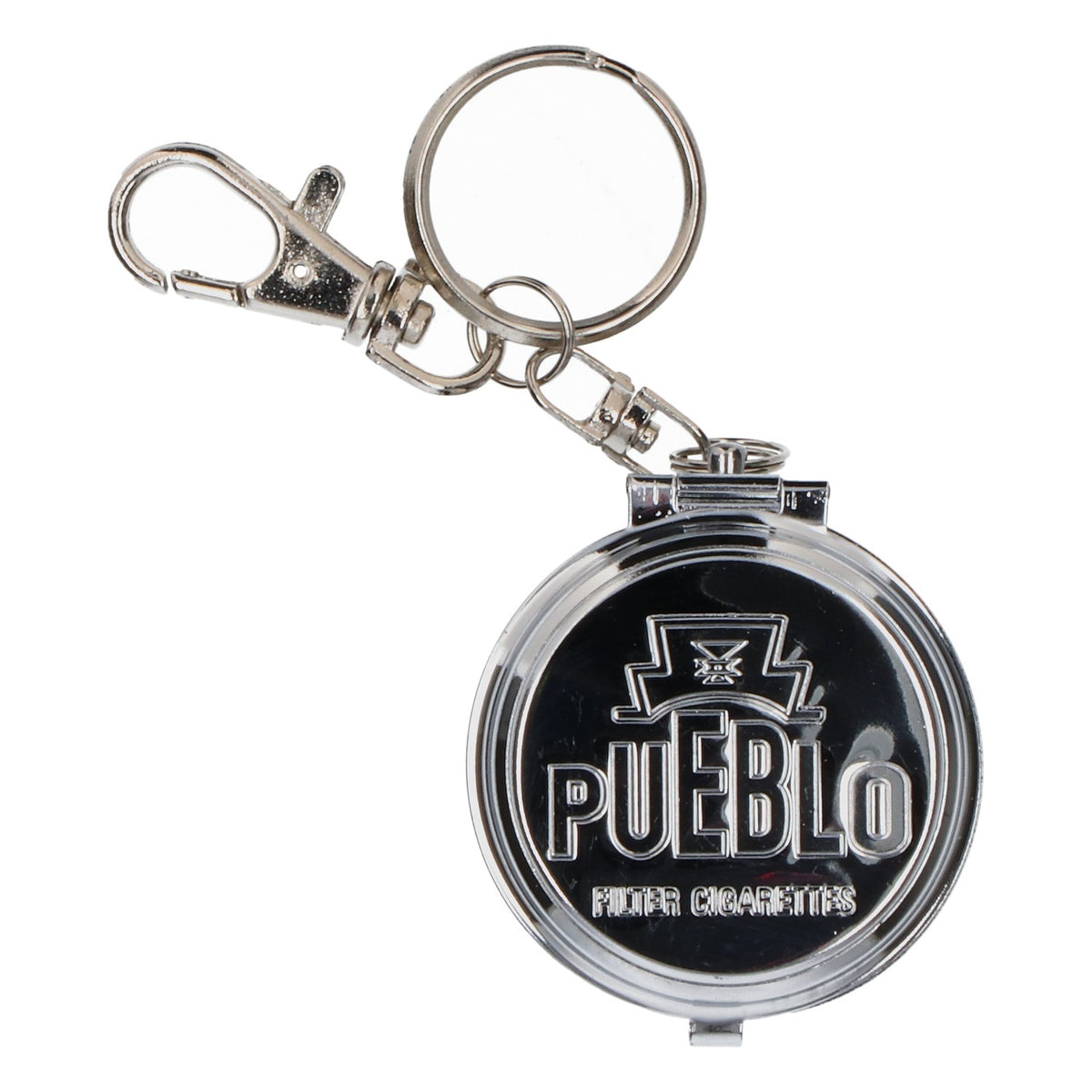Pueblo papierosy To go Popielniczka brelok do kluczy Pudełko „Filter Cigarettes” – Widok 3