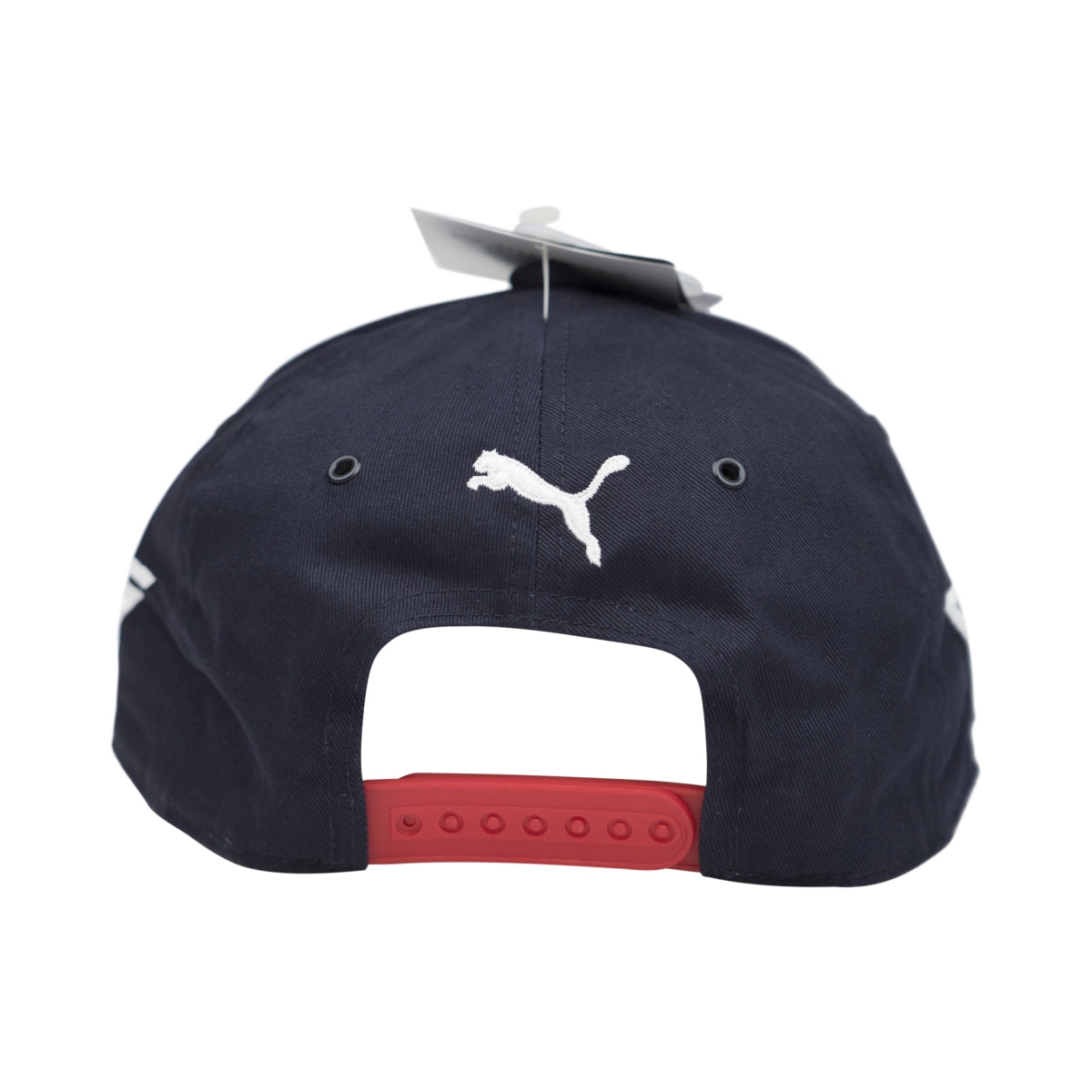 Puma Red Bull Racing Aston Martin Cap Czapka z daszkiem Snapback Shield – Widok 4