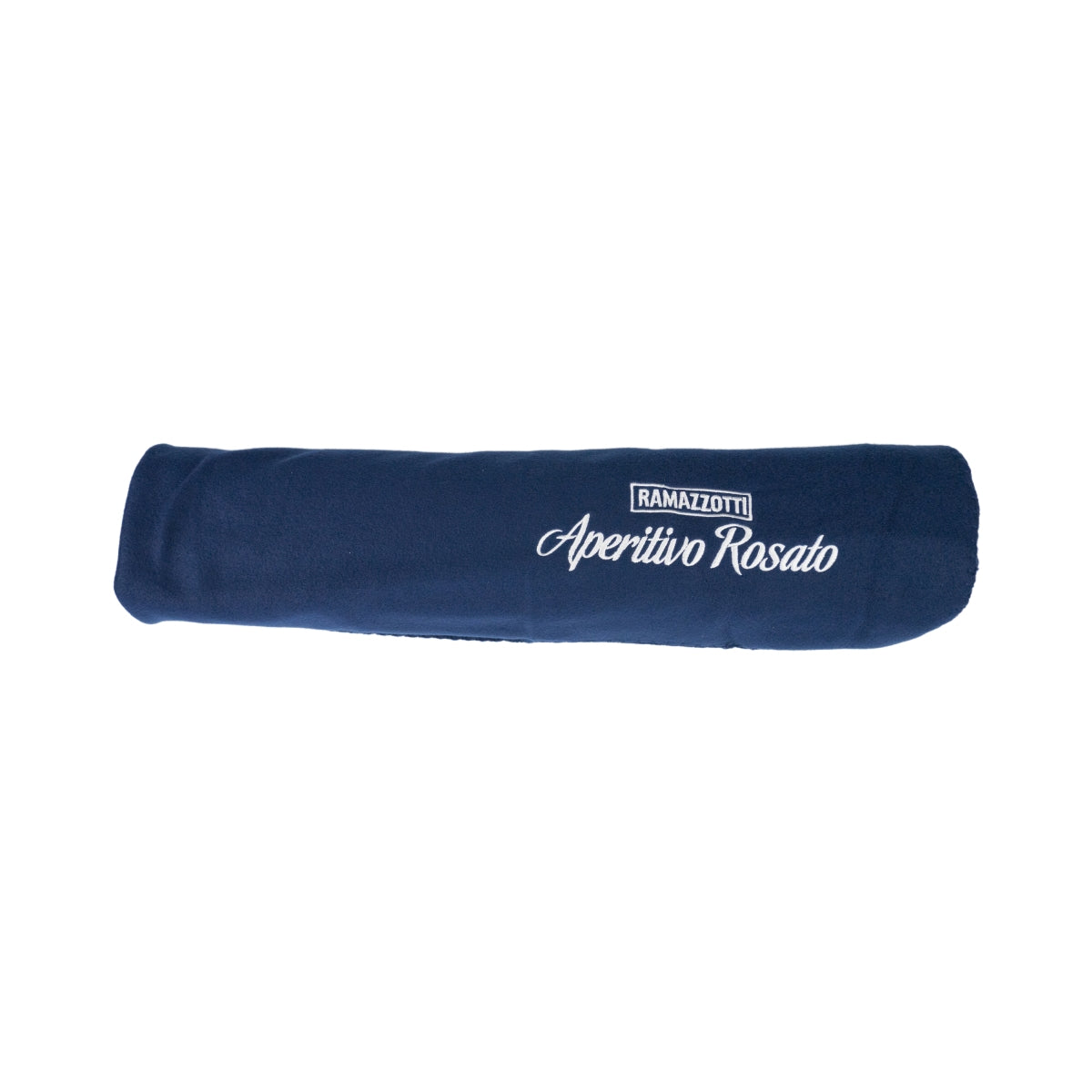Ramazzotti Koc Koc Aperitivo Rosato 130x150cm Polar Poliester Przytulny – Widok 2