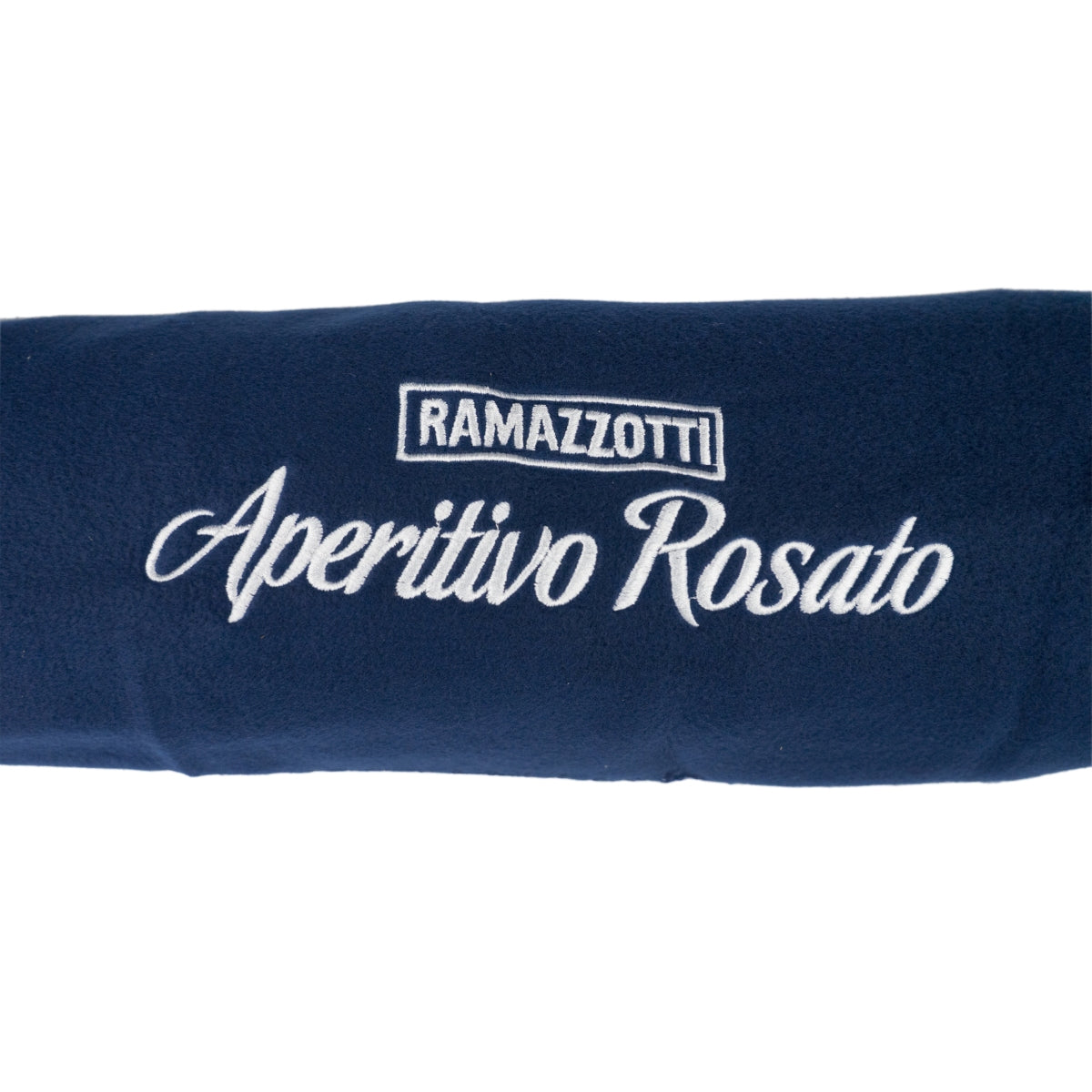 Ramazzotti Koc Koc Aperitivo Rosato 130x150cm Polar Poliester Przytulny – Widok 3