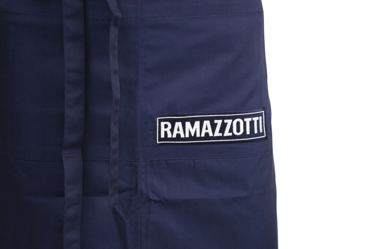 Ramazzotti Fartuch kelnerski z długim paskiem Gastro Bar Service Cafe – Widok 3