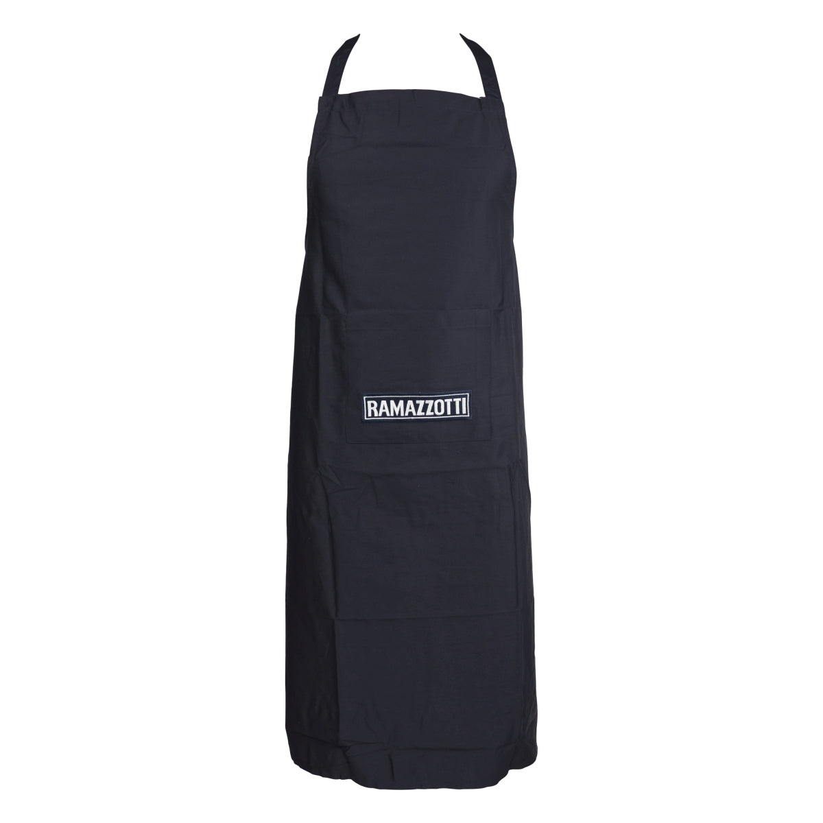 Ramazzotti Fartuch kelnerski Bib Długa torba Obsługa Gastro Bar Kelner Cafe Club