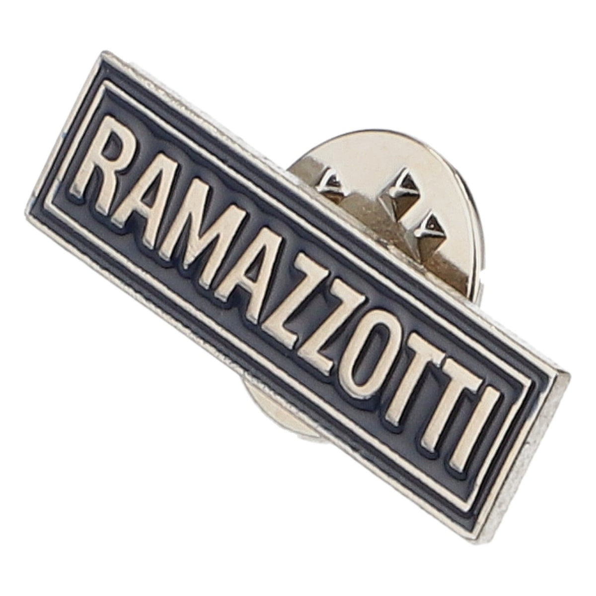 Przypinka z motywem likieru Ramazzotti – Widok 2
