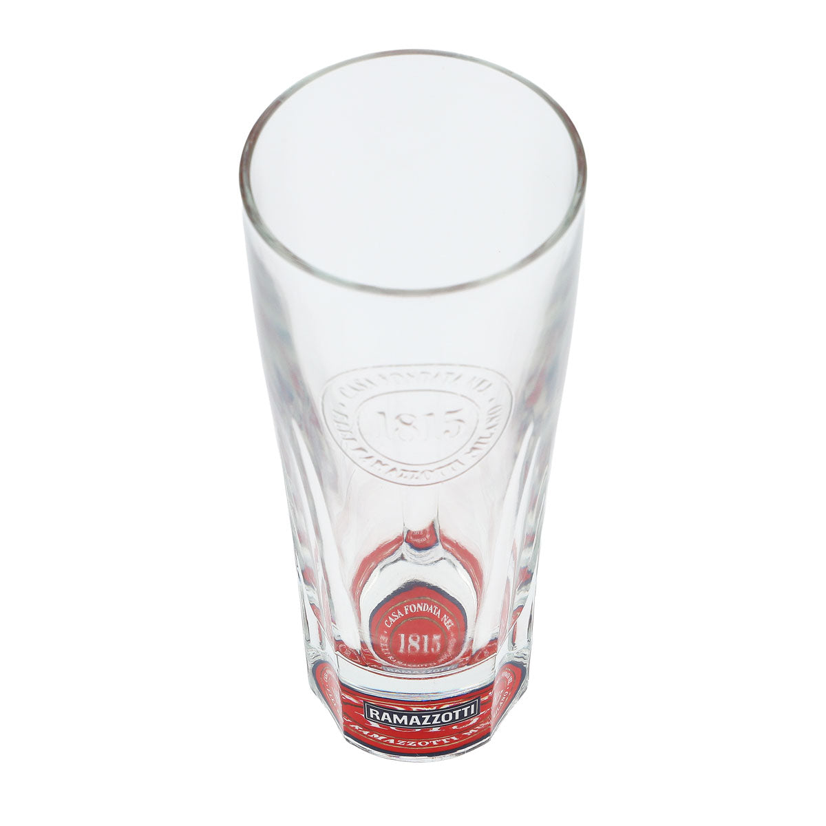 Szklanka do likieru Ramazzotti 0,2 l Szklanki Szklanka do long drinków 1815 duża wersja Rastal – Widok 4