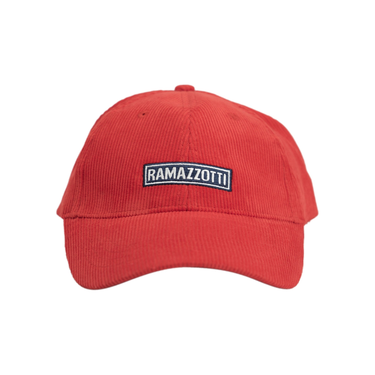 Ramazzotti czapka z daszkiem czapka snapback czapka nakrycie głowy lato