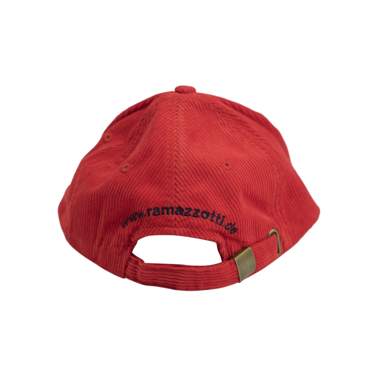 Ramazzotti czapka z daszkiem czapka snapback czapka nakrycie głowy lato – Widok 3