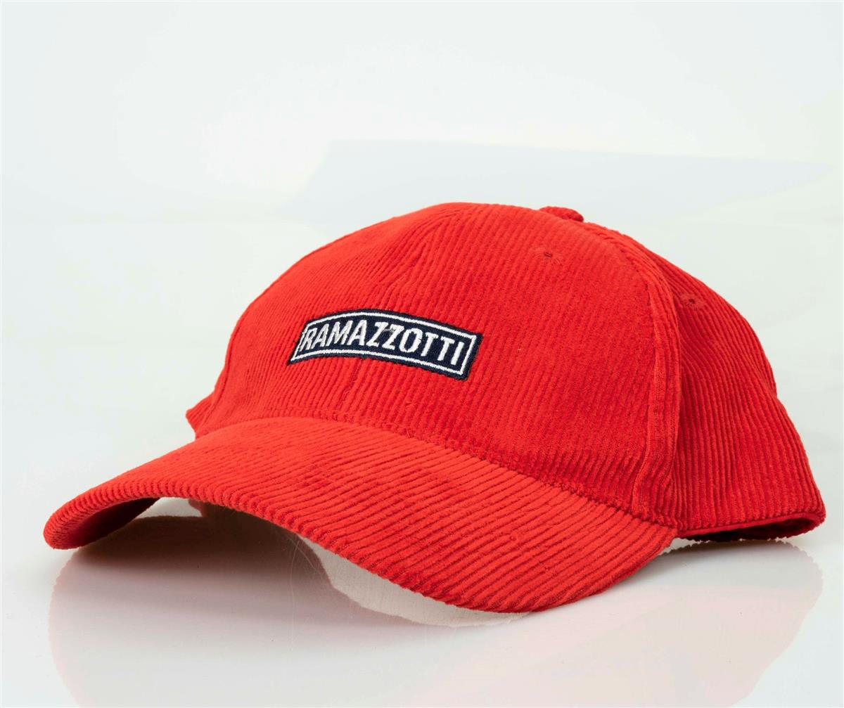 Ramazzotti czapka z daszkiem czapka snapback czapka nakrycie głowy lato – Widok 4