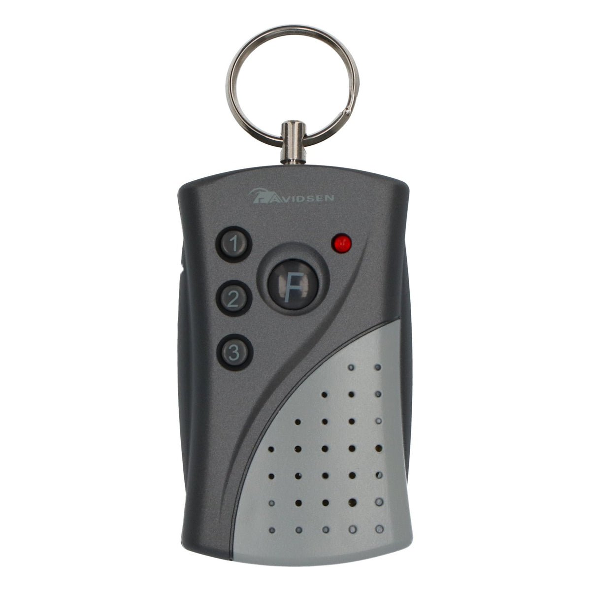 Ravidsen  Aviguard Alarm osobisty 90db Sygnał w torebce Bezpieczeństwo – Widok 2