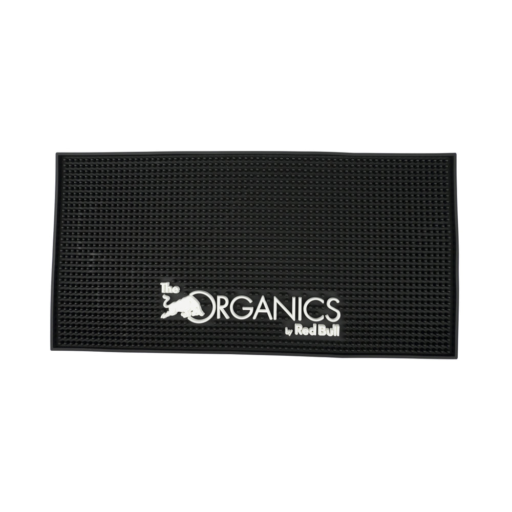 Mata barowa Red Bull XL Organics 59x30cm Antypoślizgowa mata do odsączania szklanek Mata do mycia naczyń