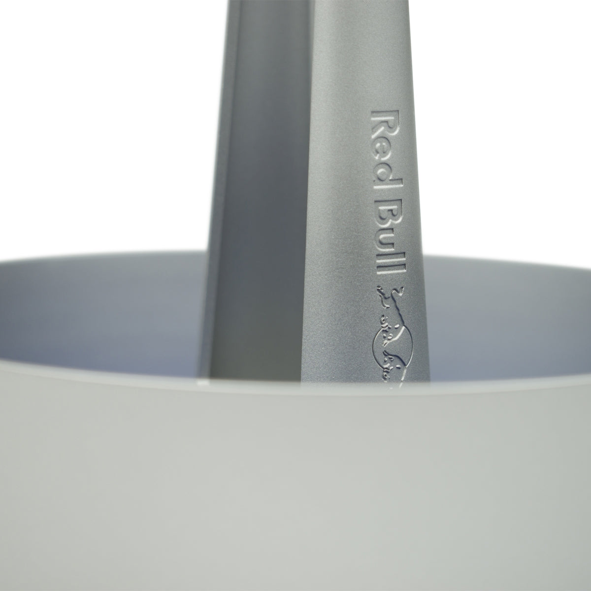 Red Bull bull okrągła taca uchwyt na napoje uchwyt na puszki taca do serwowania uchwyt na puszki – Widok 4